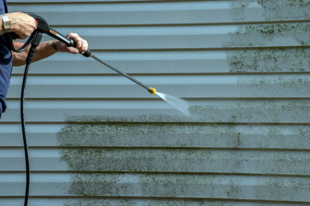 Best Restaurant Pressure Washing  in Wrightsville, PA
