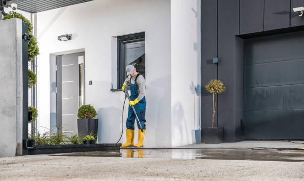 Best Post-Construction Pressure Washing  in Wrightsville, PA