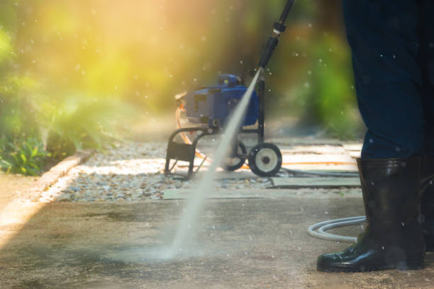 Best Playground Equipment Cleaning  in Wrightsville, PA